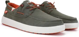Men??s Maui Boat Shoes | Casual Slip-On Loafers for Men | Ultralight & Breathable Slip On Shoes | Multicolors