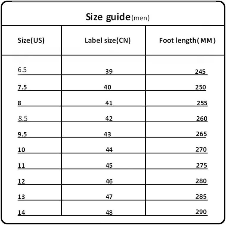 Men's Mesh Breathable Streetwear Shoes  Comfortable for Running, Climbing & Hiking with Lightweight Support