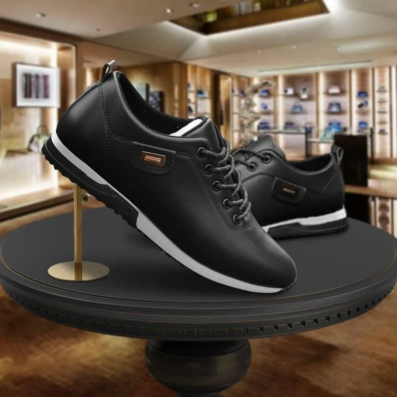 Men's Oxfords Plus Size Comfort  Loafer