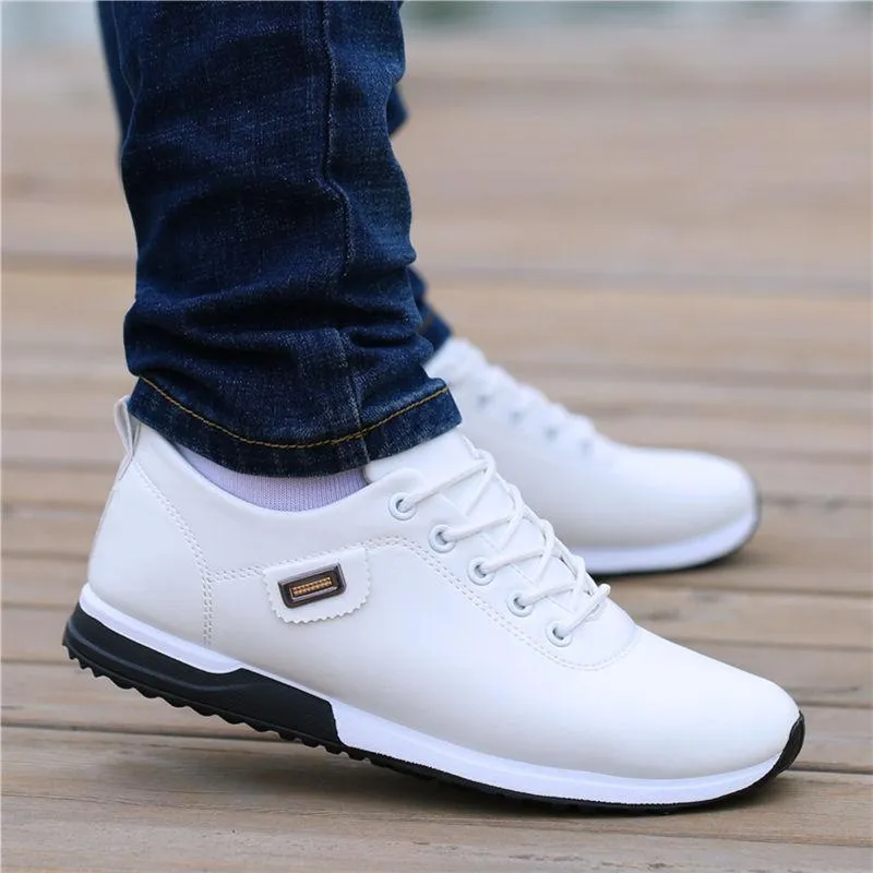 Men's Oxfords Plus Size Comfort  Loafer