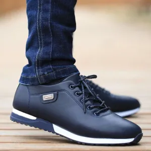 Men's Oxfords Plus Size Comfort  Loafer