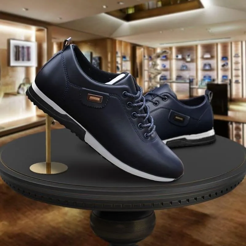 Men's Oxfords Plus Size Comfort  Loafer