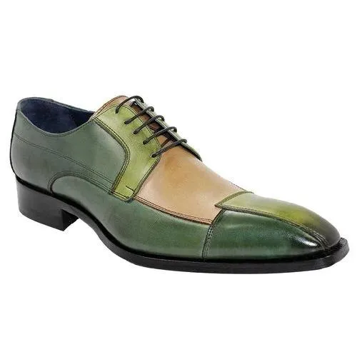 Men's Oxfords Retro Formal Shoes Brogue Dress Shoes