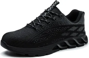 Mens Shoes Climbing Breathable Slip Resistant Walking Shoes Comfortable Workout Footwear Outdoor Hiking Sneakers