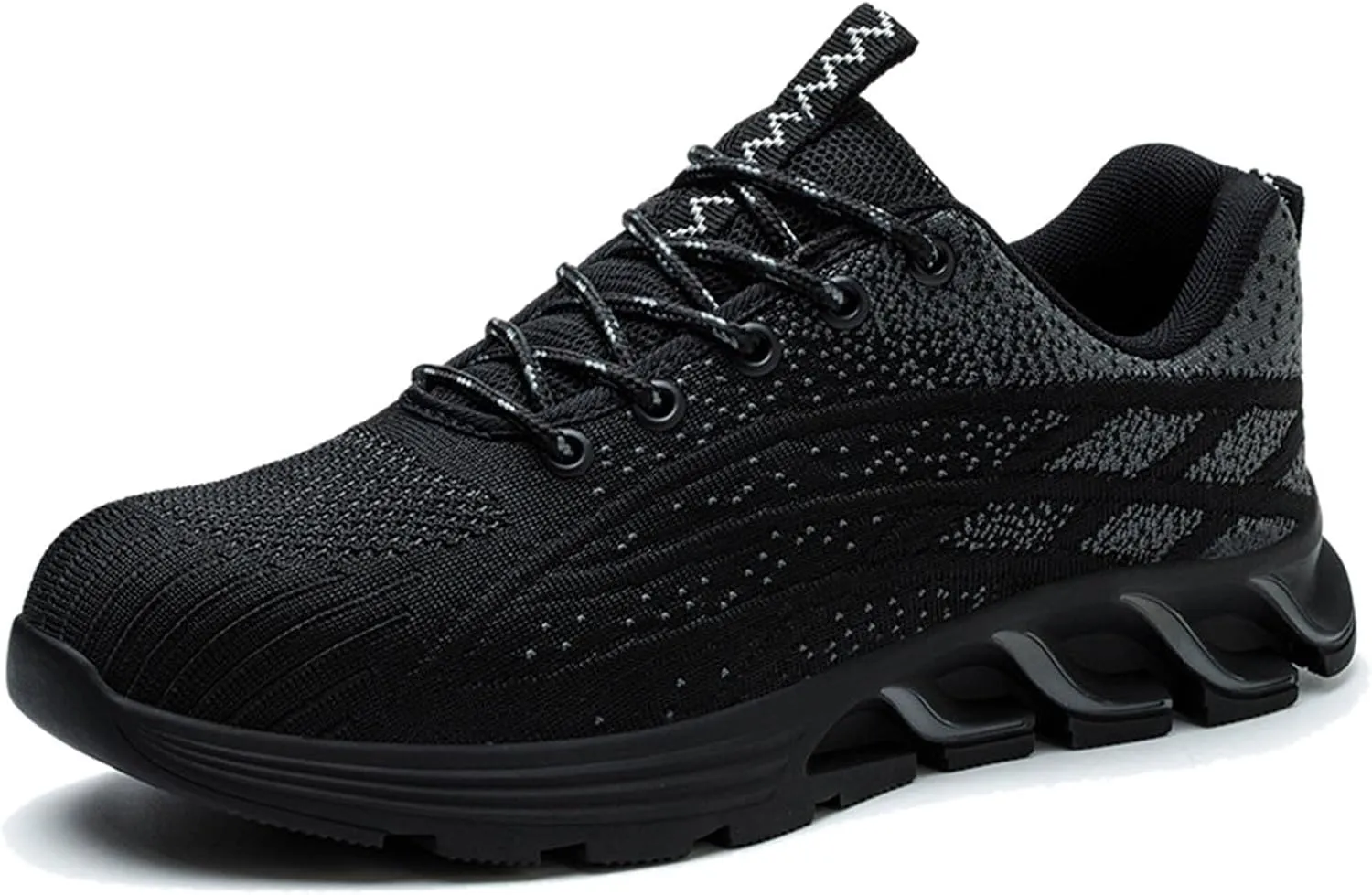 Mens Shoes Climbing Breathable Slip Resistant Walking Shoes Comfortable Workout Footwear Outdoor Hiking Sneakers