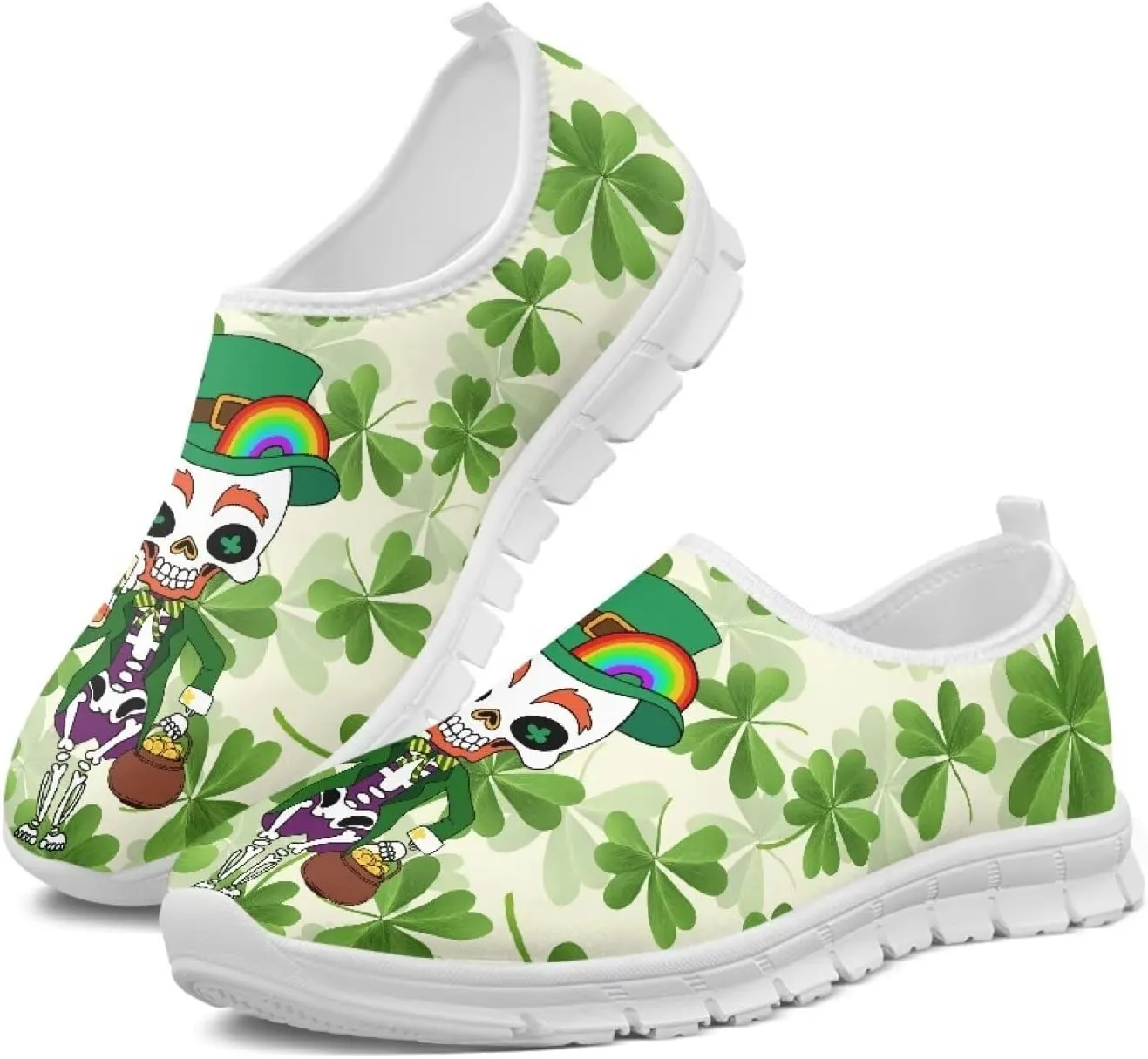 Mens Slip On Loafers Slip On Walking Shoes for Male Comfy Tennis Shoes