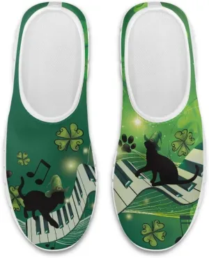 Mens Slip On Loafers Slip On Walking Shoes for Male Comfy Tennis Shoes