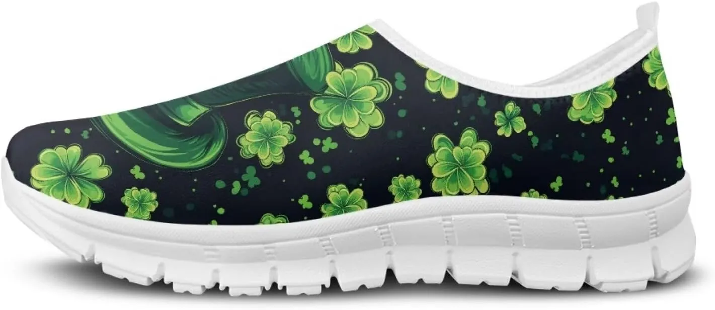 Mens Slip On Loafers Slip On Walking Shoes for Male Comfy Tennis Shoes
