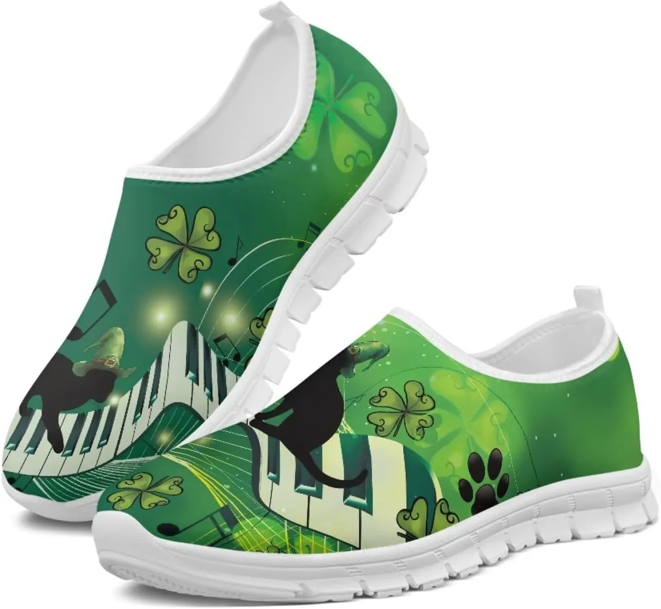 Mens Slip On Loafers Slip On Walking Shoes for Male Comfy Tennis Shoes