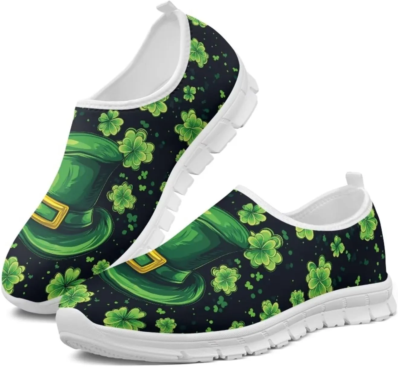 Mens Slip On Loafers Slip On Walking Shoes for Male Comfy Tennis Shoes