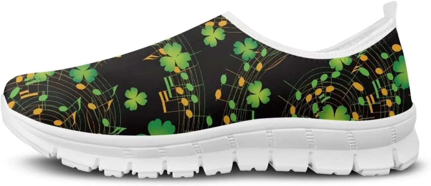 Mens Slip On Loafers Slip On Walking Shoes for Male Comfy Tennis Shoes