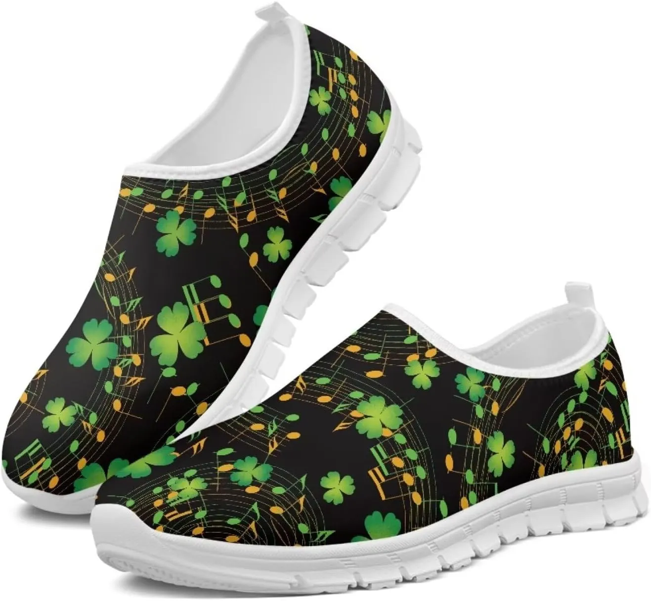 Mens Slip On Loafers Slip On Walking Shoes for Male Comfy Tennis Shoes