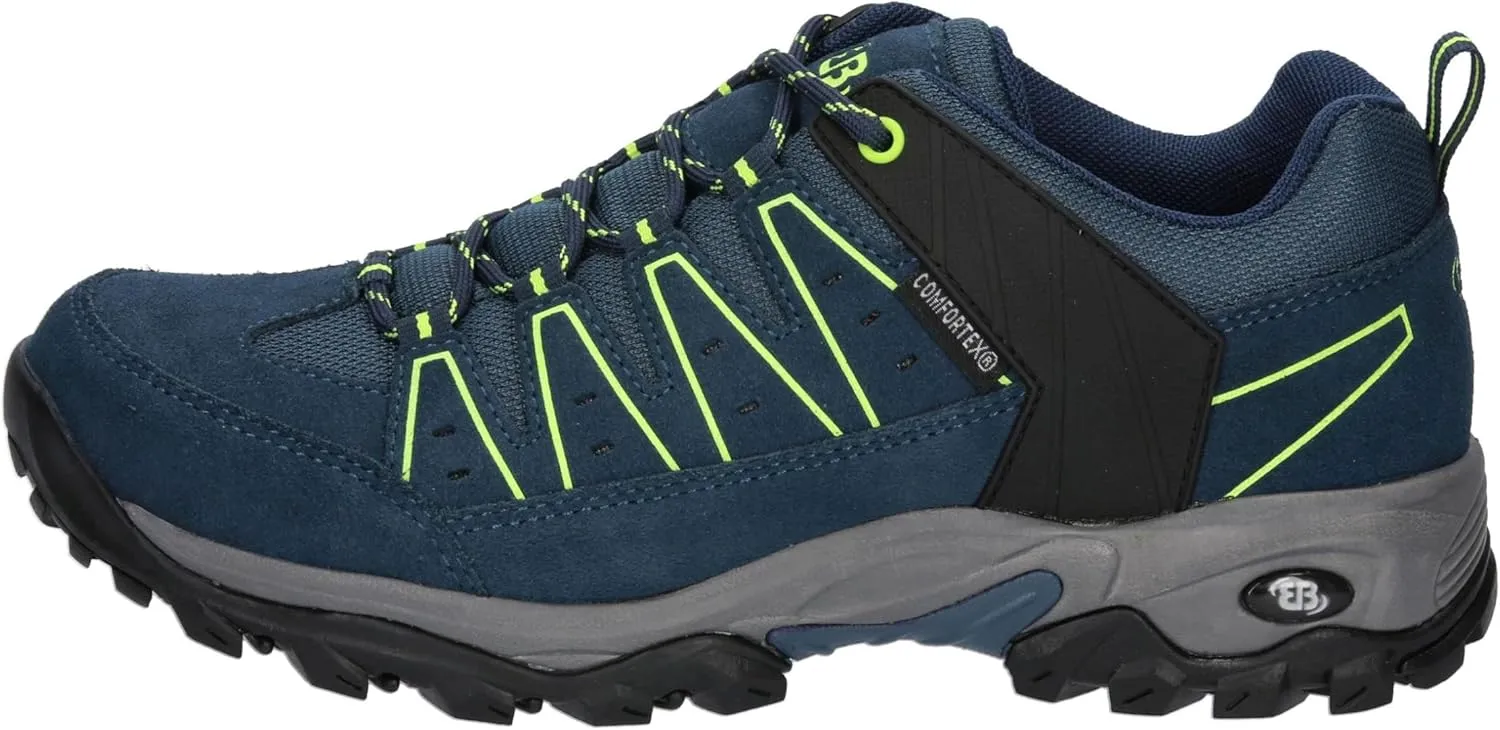 Men's Trekking Shoes