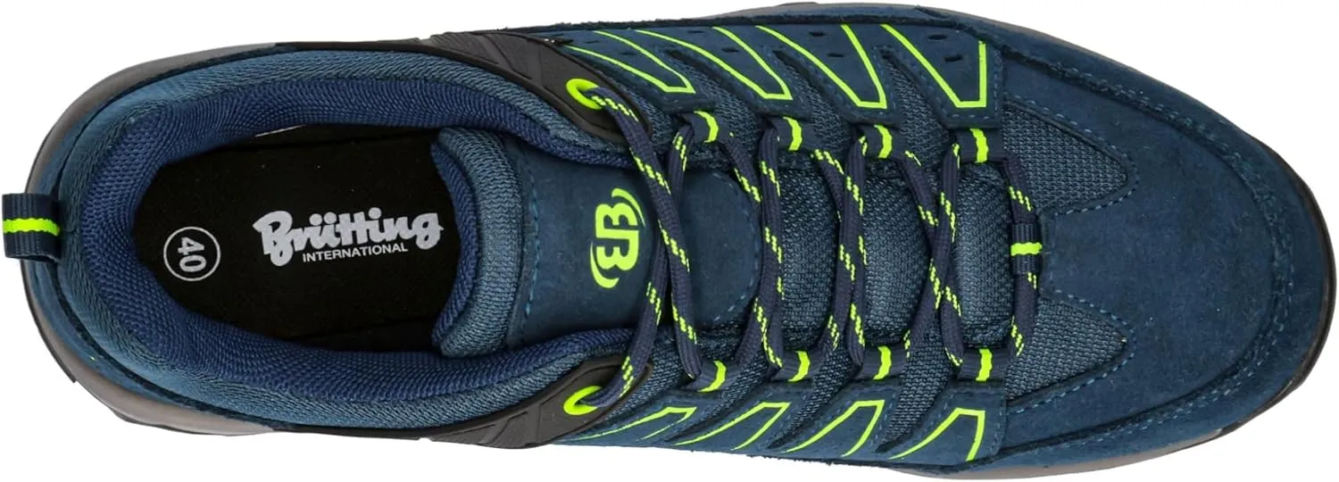 Men's Trekking Shoes