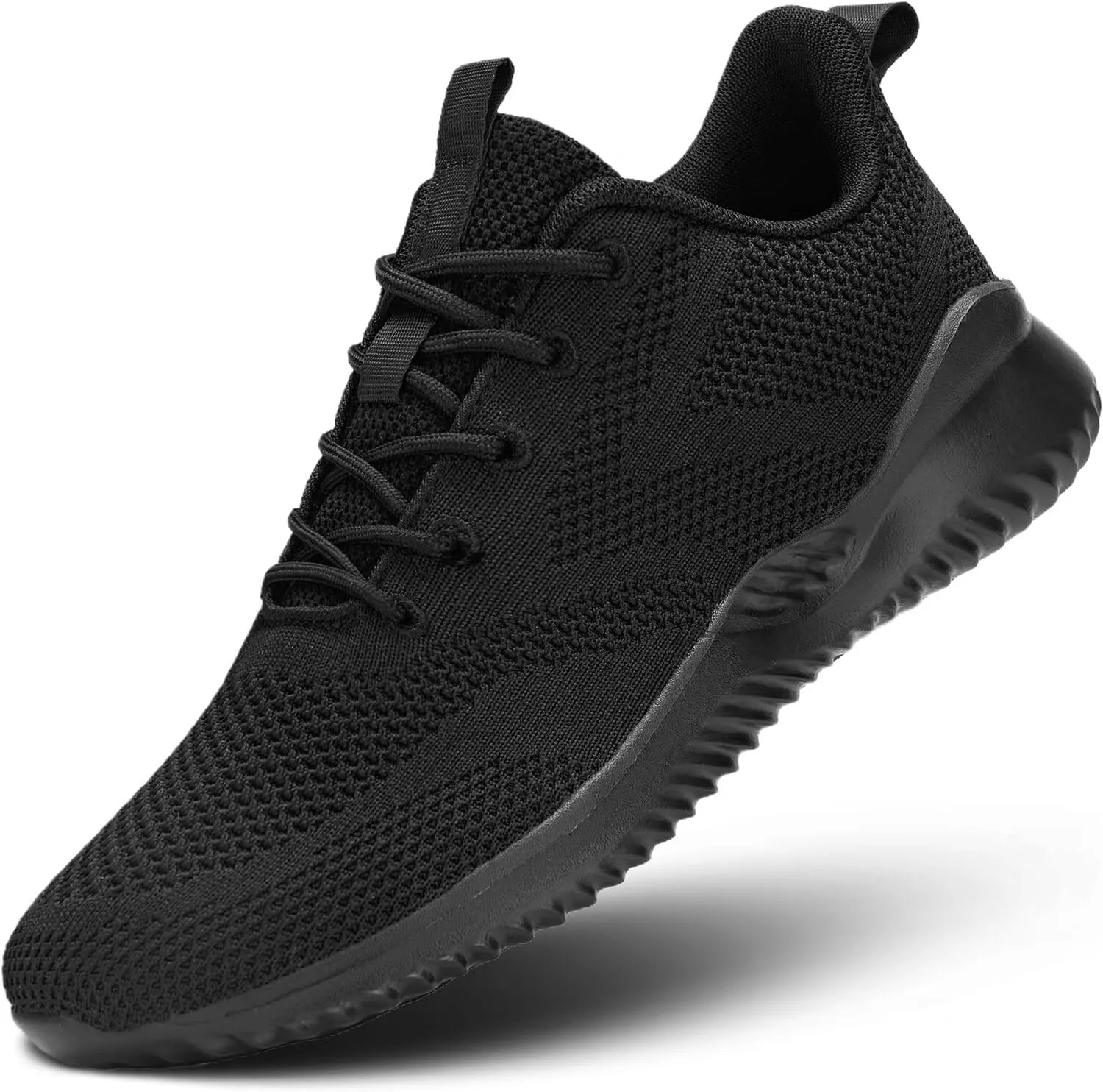 Mens Walking Shoes Lightweight Casual Working Jogging Outdoor Shoe Fashion Sports Athletic Shoes