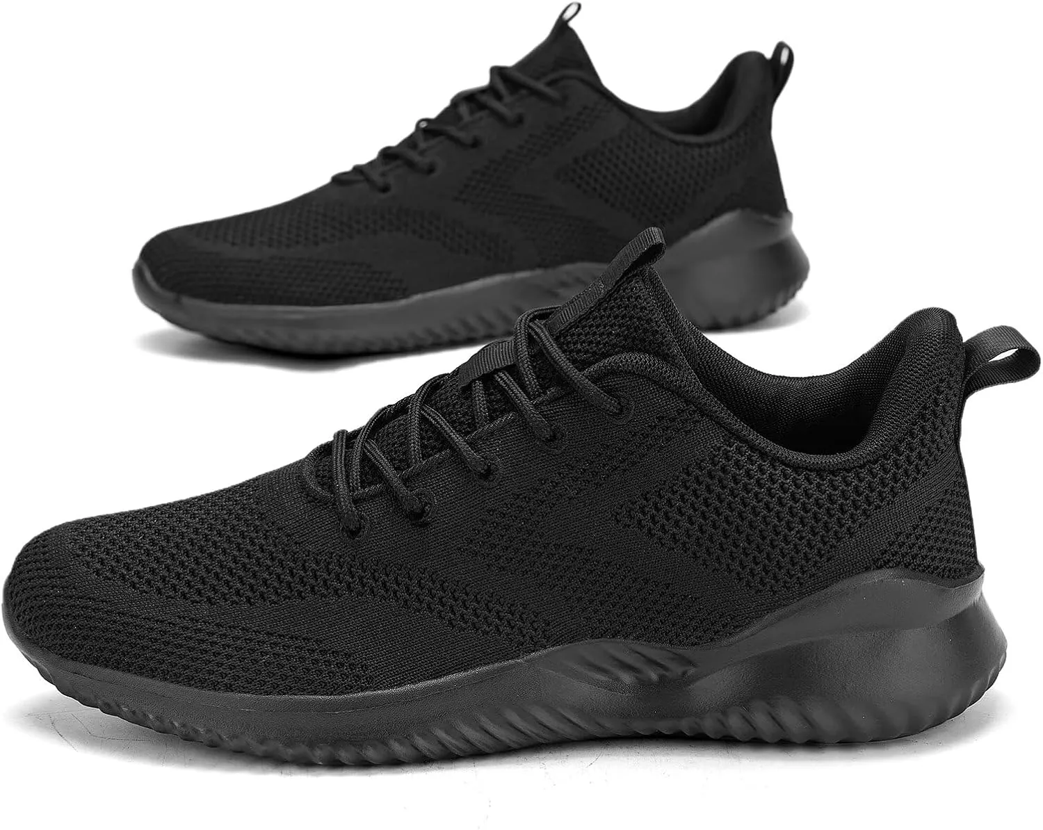 Mens Walking Shoes Lightweight Casual Working Jogging Outdoor Shoe Fashion Sports Athletic Shoes