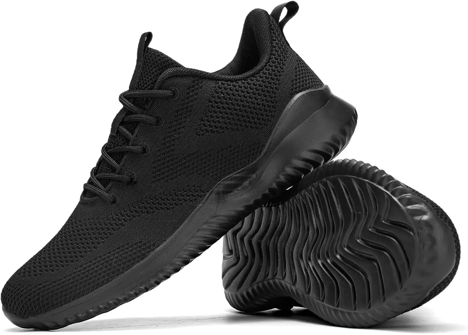 Mens Walking Shoes Lightweight Casual Working Jogging Outdoor Shoe Fashion Sports Athletic Shoes
