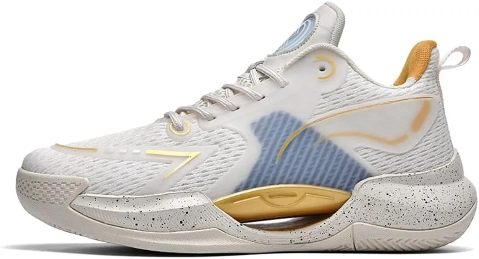 Men's Women's Basketball Shoes high Cut Ultra Light Outdoor Anti Slip Breathable Indoor Sports Shoes