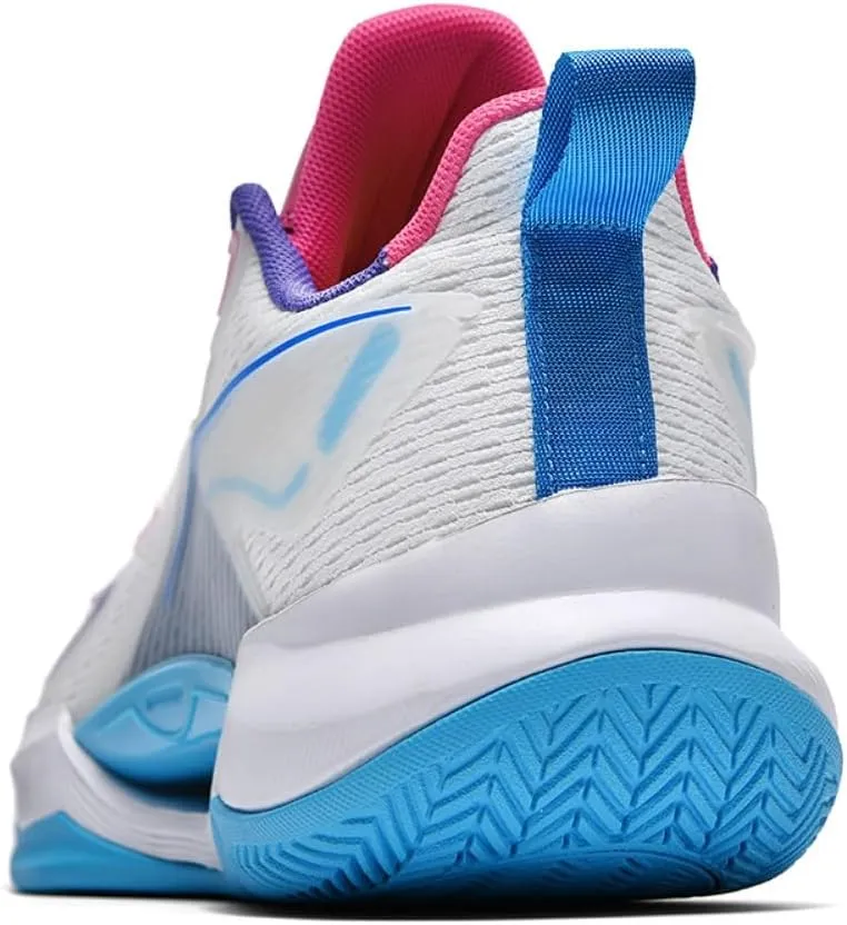 Men's Women's Basketball Shoes high Cut Ultra Light Outdoor Anti Slip Breathable Indoor Sports Shoes