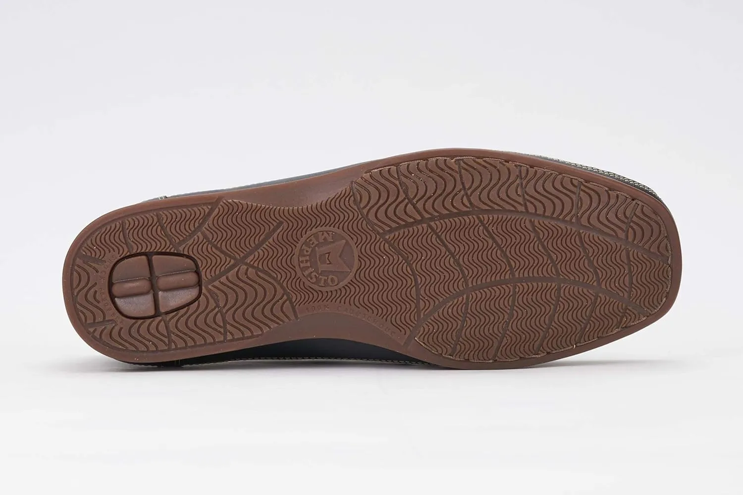 Mephisto Men's Baduard Slip-On Loafer