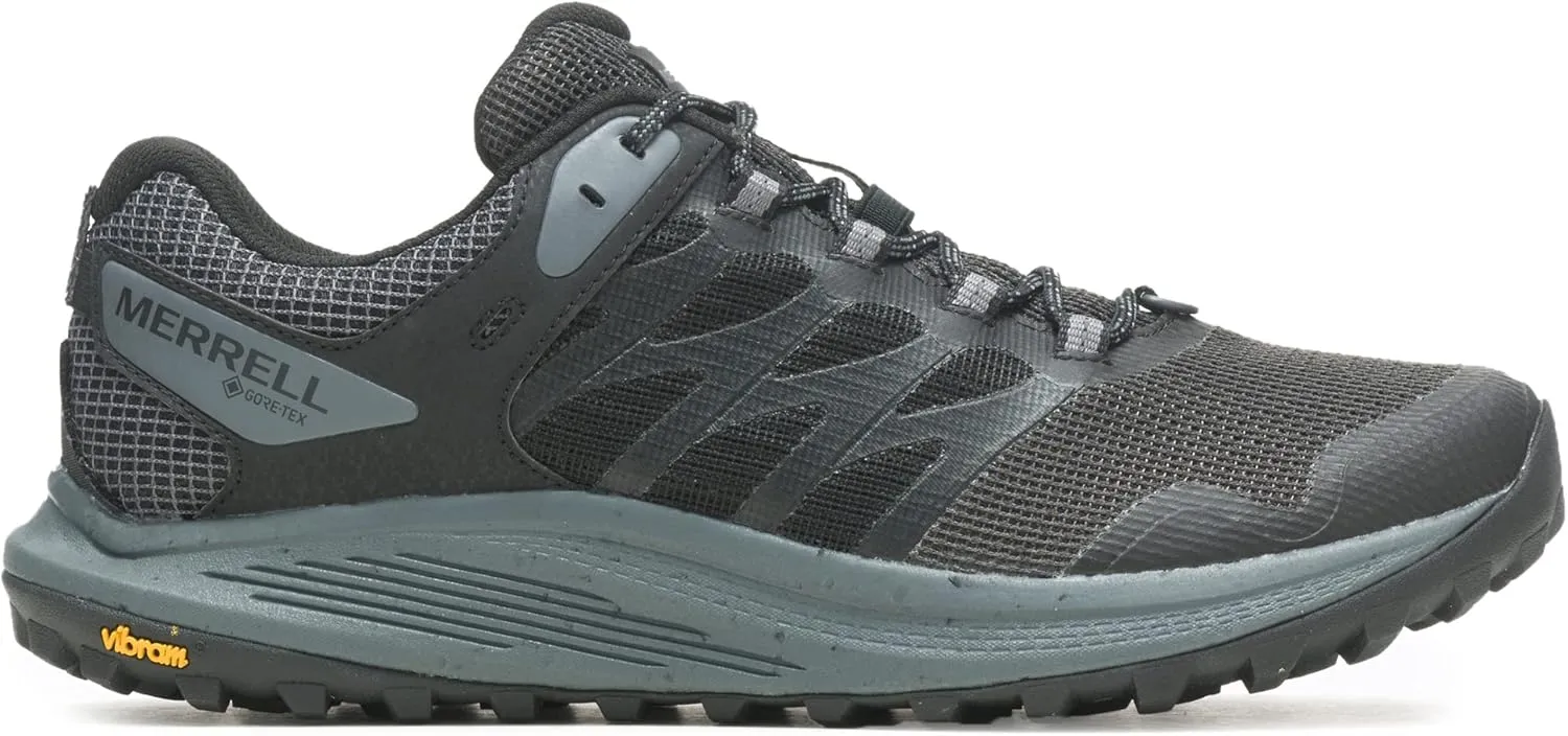 Merrell Men's Running Trekking Shoes