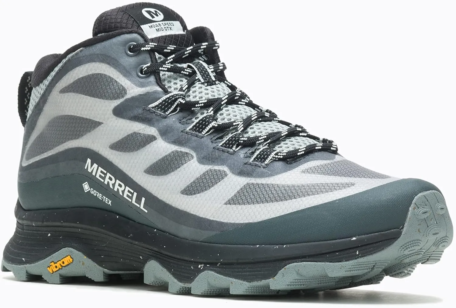 Merrell Men's Trekking Shoe