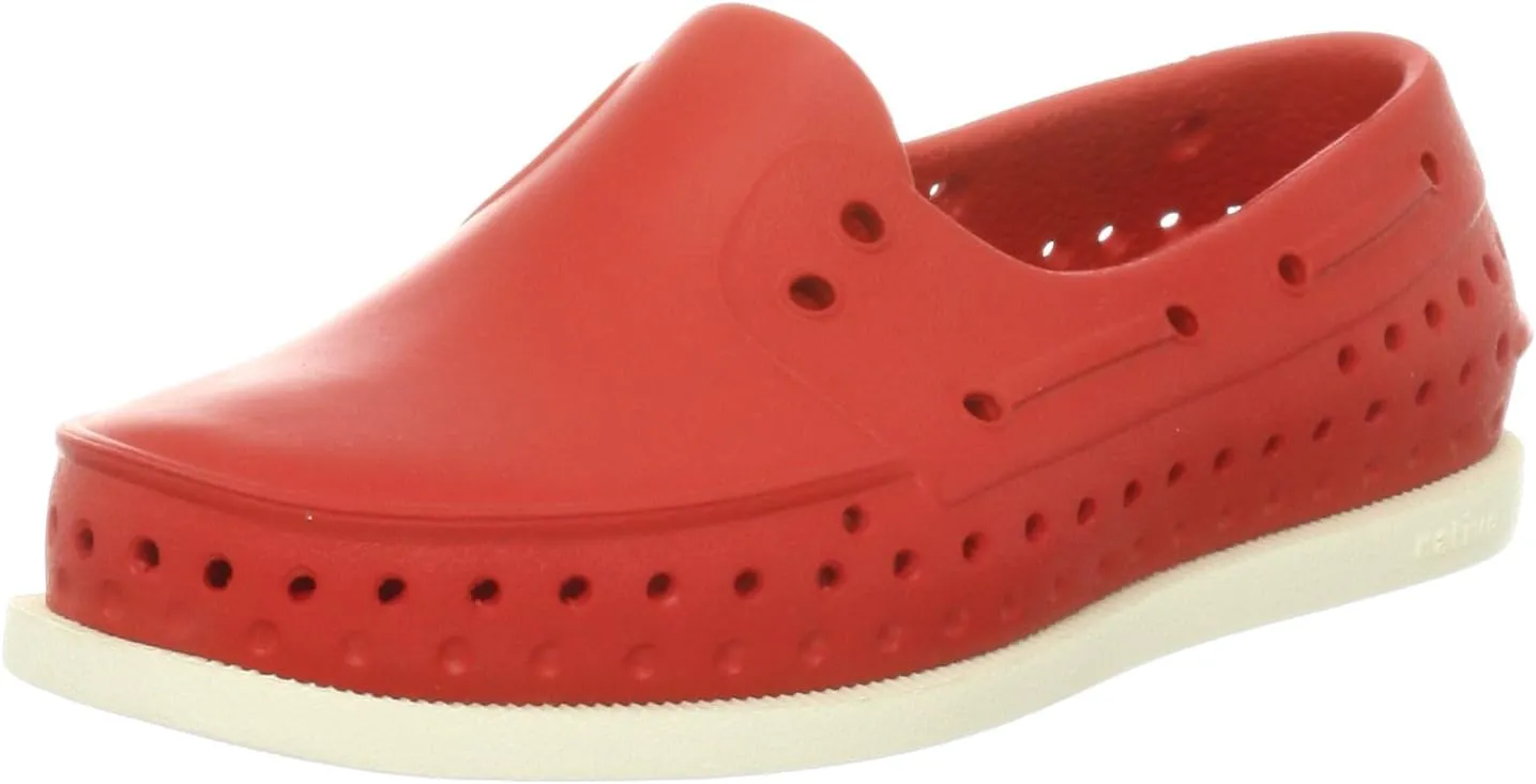 Native Howard Slip-On Shoe (Toddler)