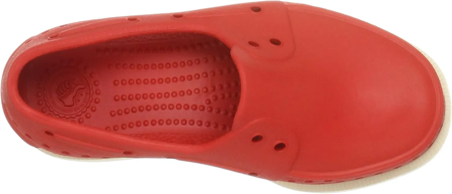 Native Howard Slip-On Shoe (Toddler)