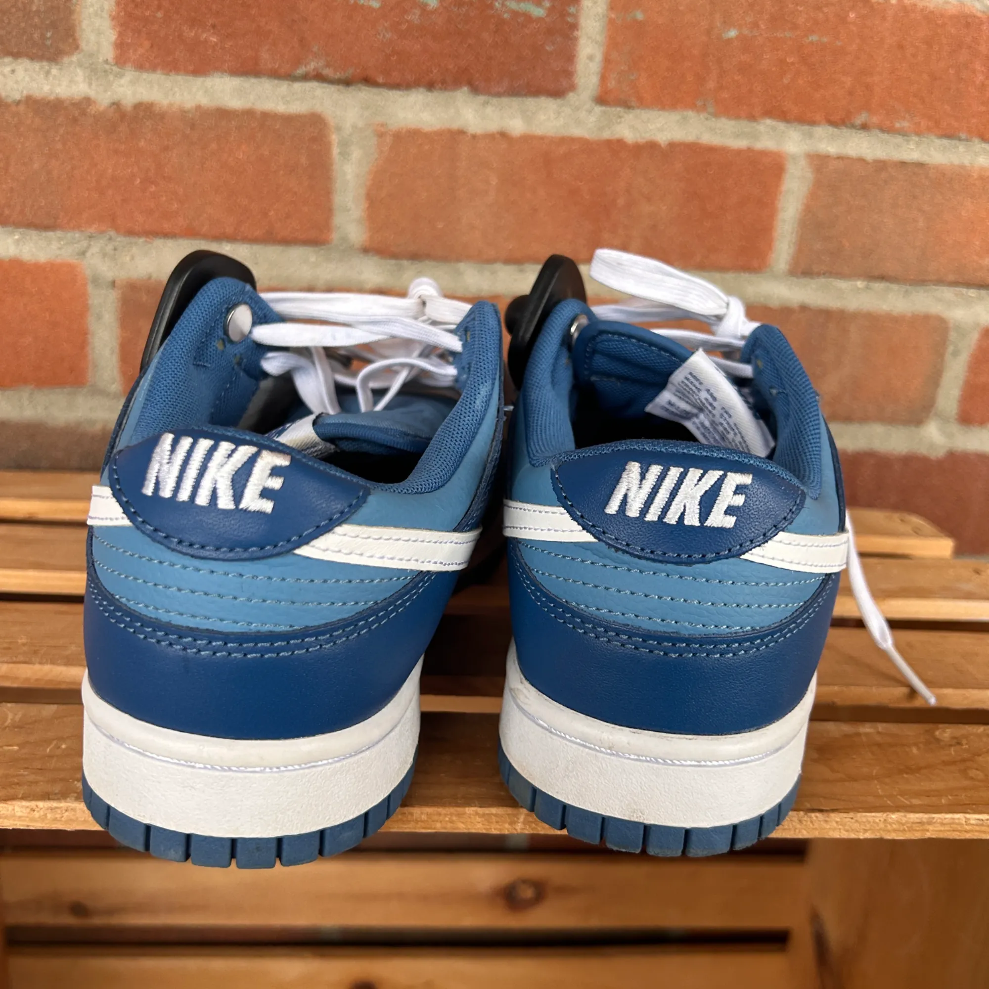 Nike Womens Athletic Shoes Womens 8.5