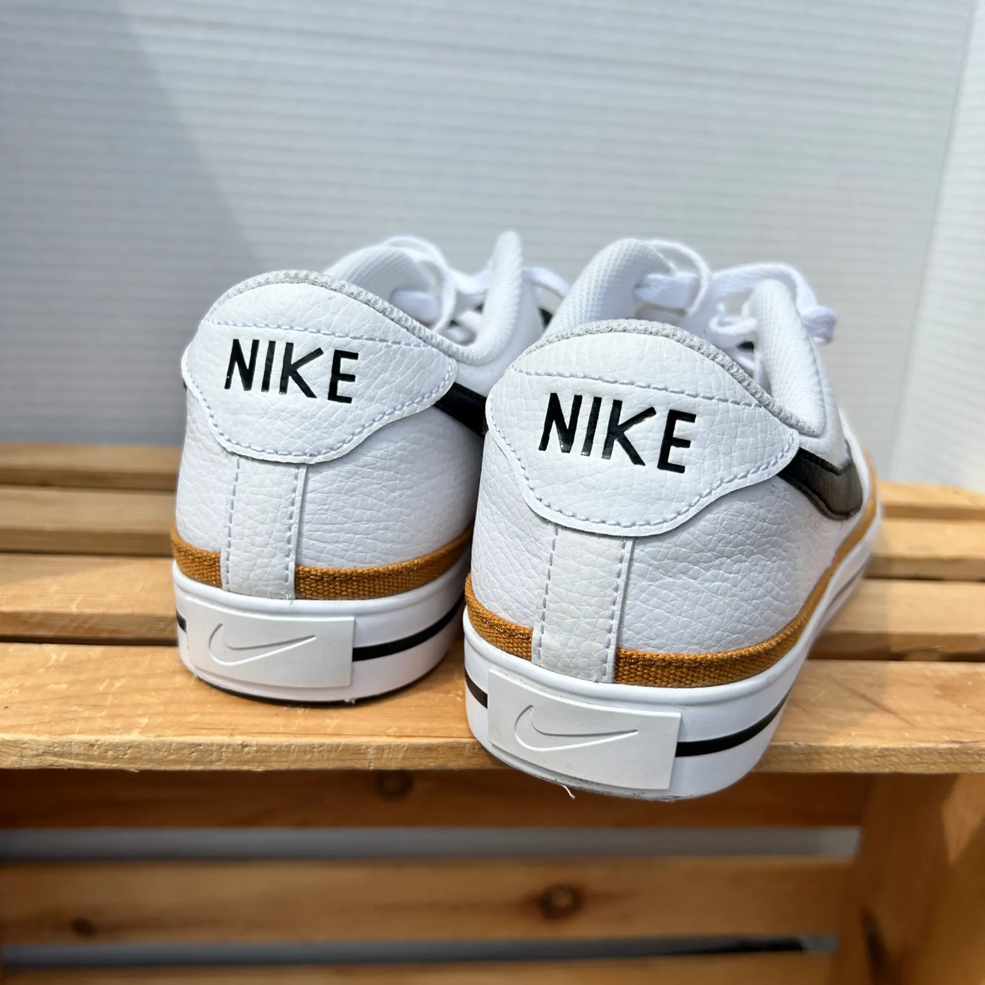 Nike Womens Athletic Shoes Womens 8