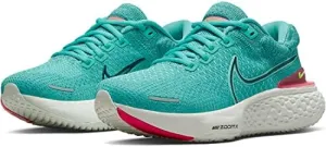 Nike Womens ZoomX Invincible Sneaker Gym Running Shoes