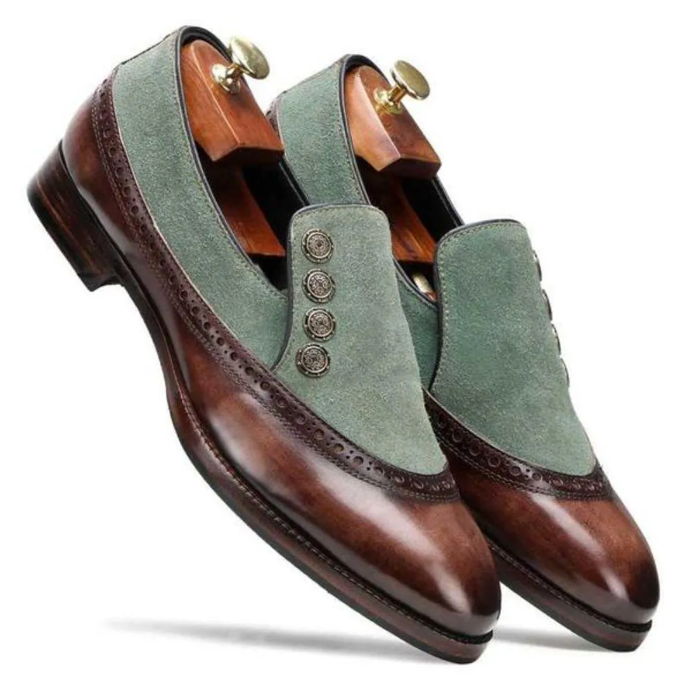 Nimbus Slipons