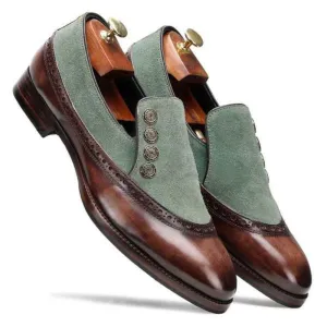 Nimbus Slipons