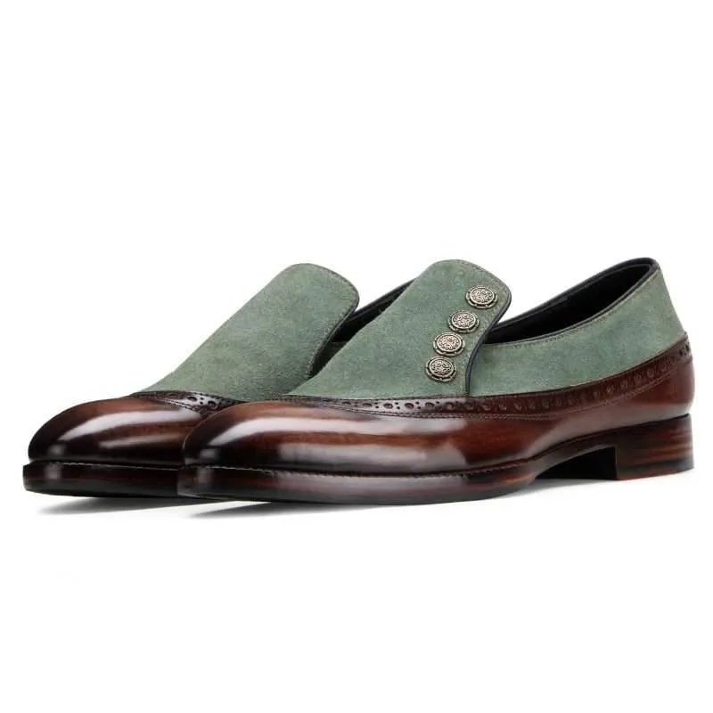 Nimbus Slipons