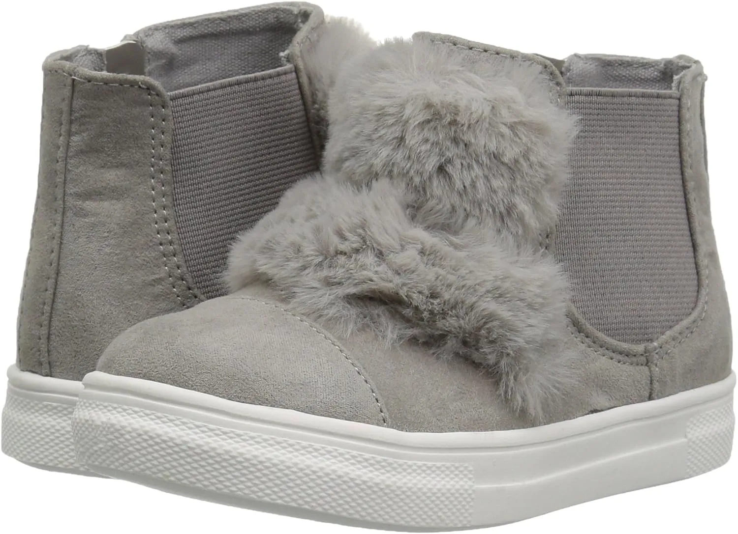 NINA Girl's Helen Slip-On
