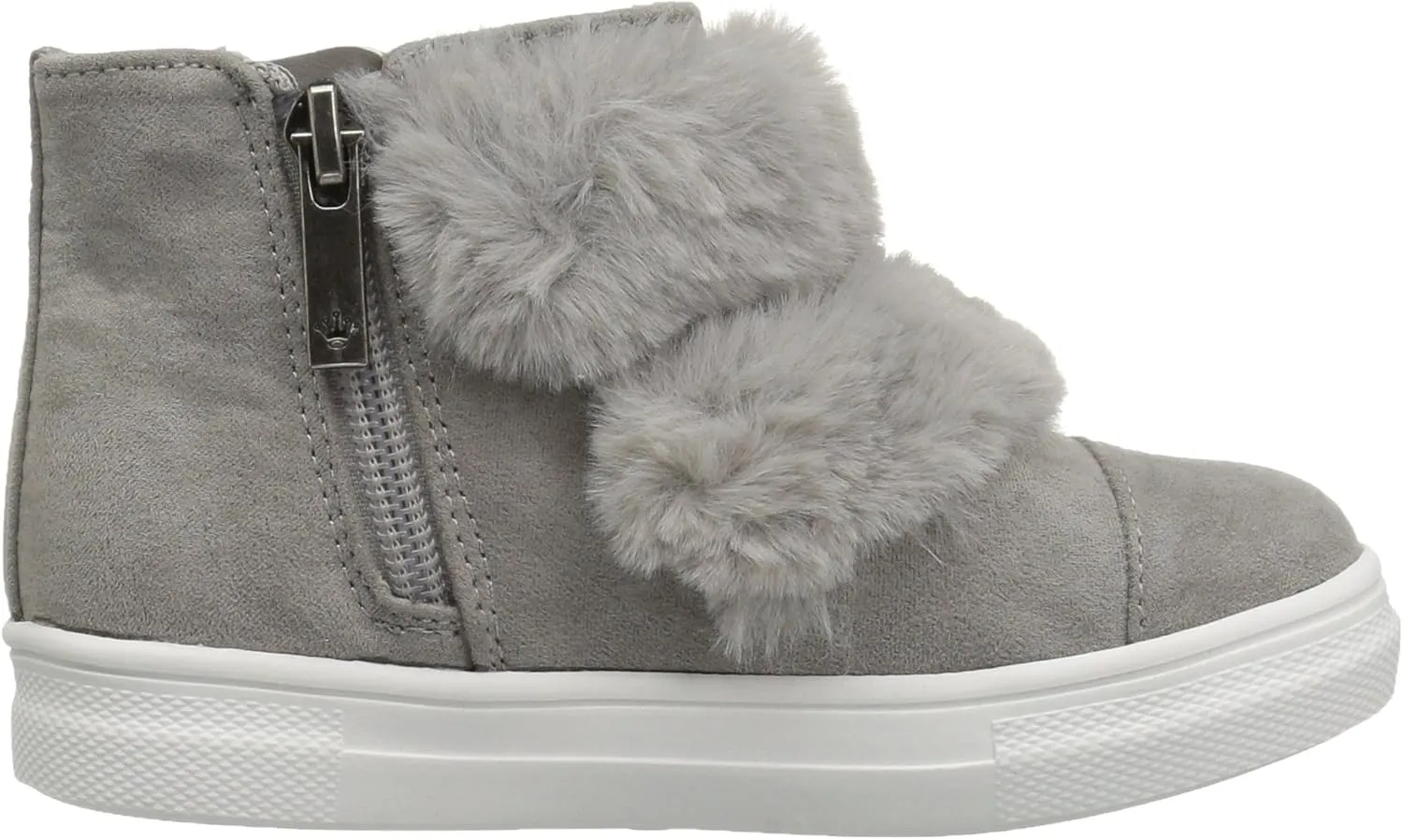 NINA Girl's Helen Slip-On