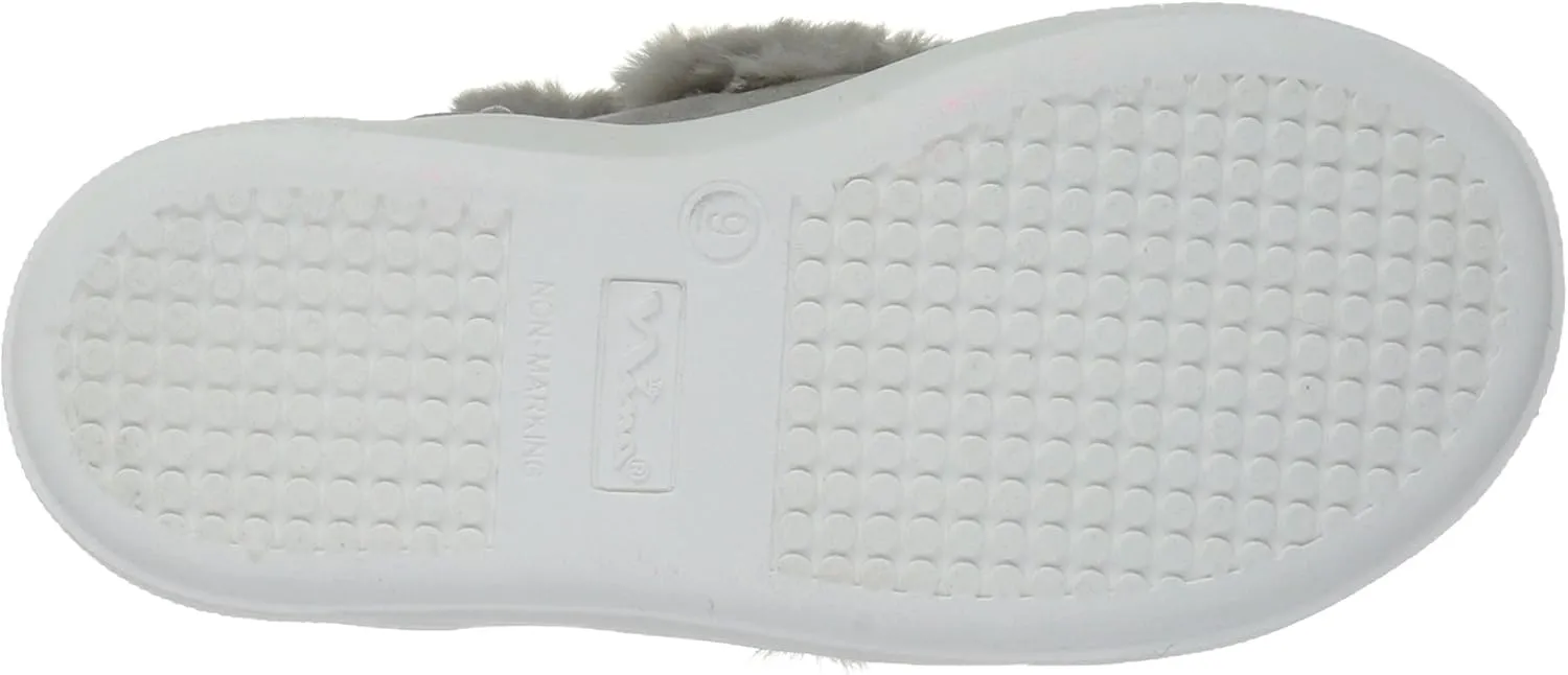 NINA Girl's Helen Slip-On