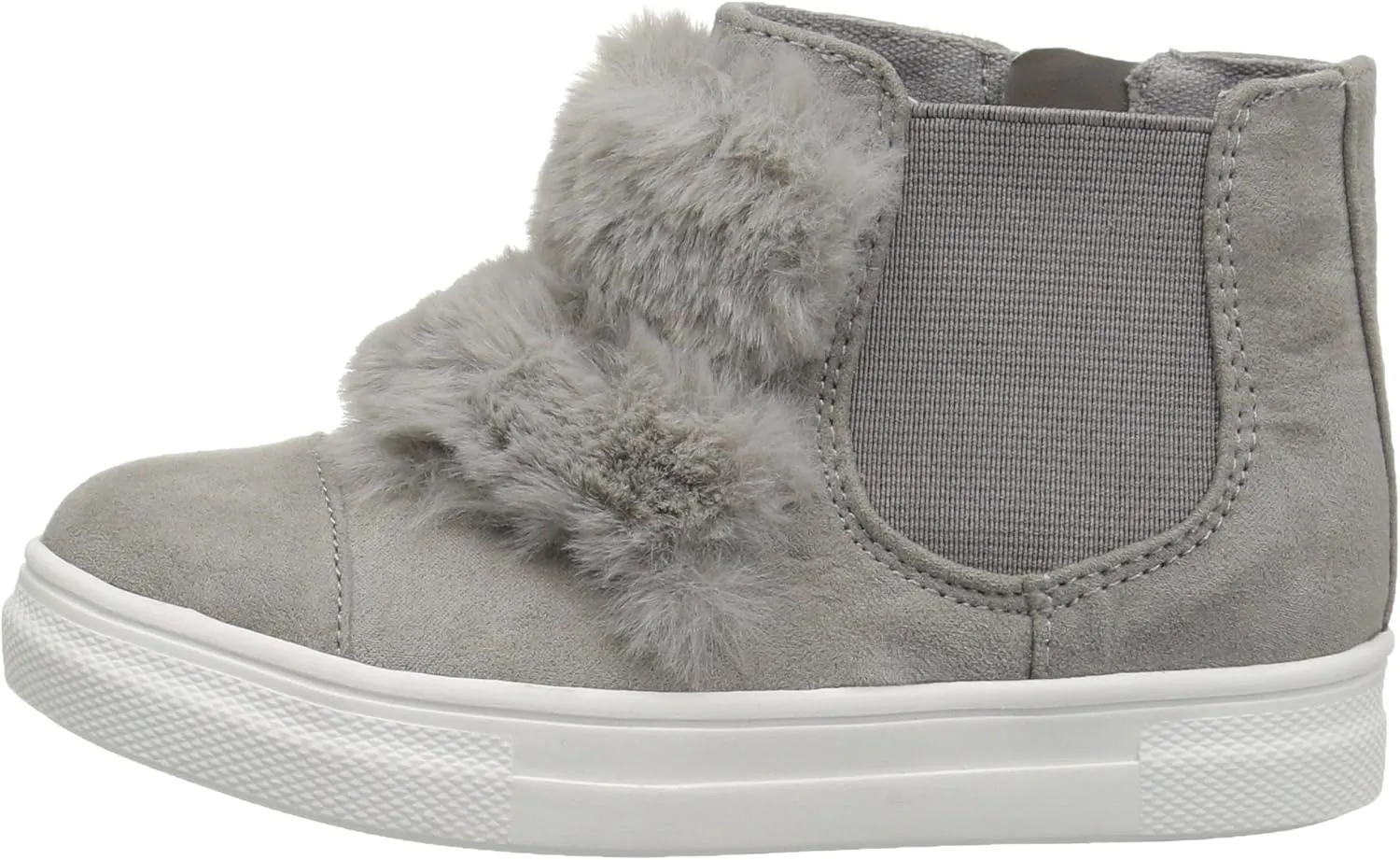 NINA Girl's Helen Slip-On