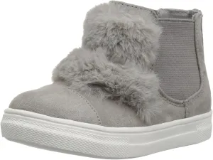 NINA Girl's Helen Slip-On