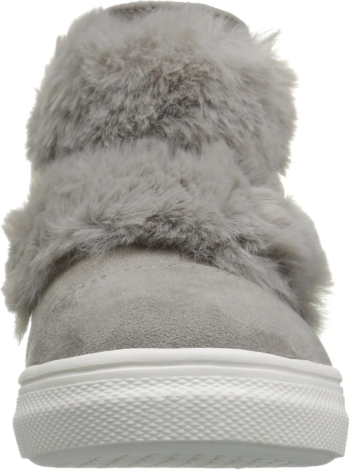 NINA Girl's Helen Slip-On