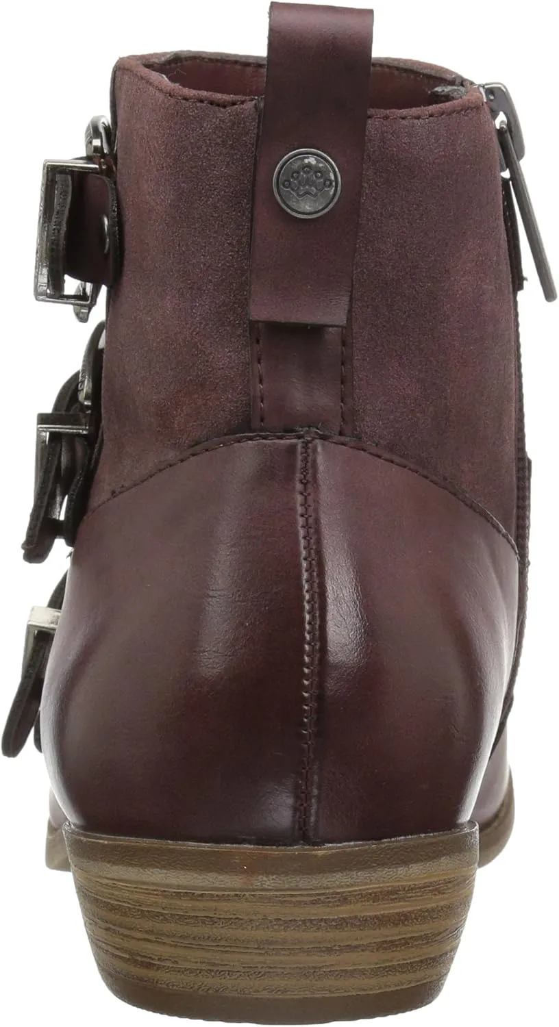 NINA Unisex-Child Carolina Slip-On