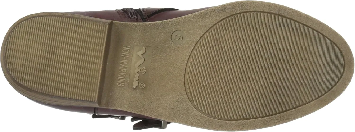 NINA Unisex-Child Carolina Slip-On