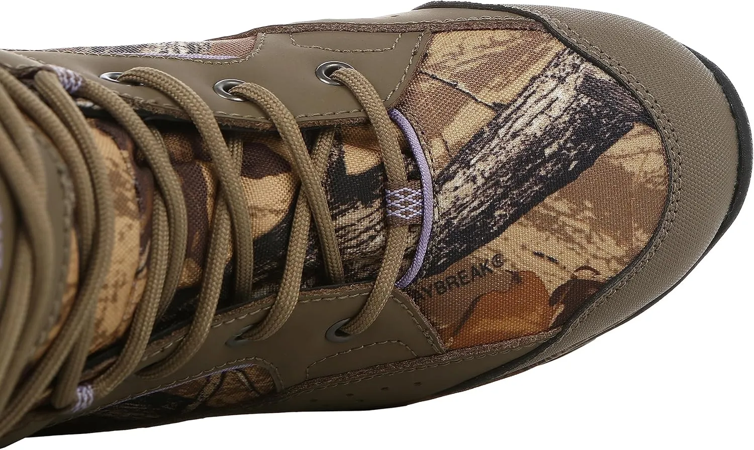Northside Women's Woodbury 800 Hunting Shoes