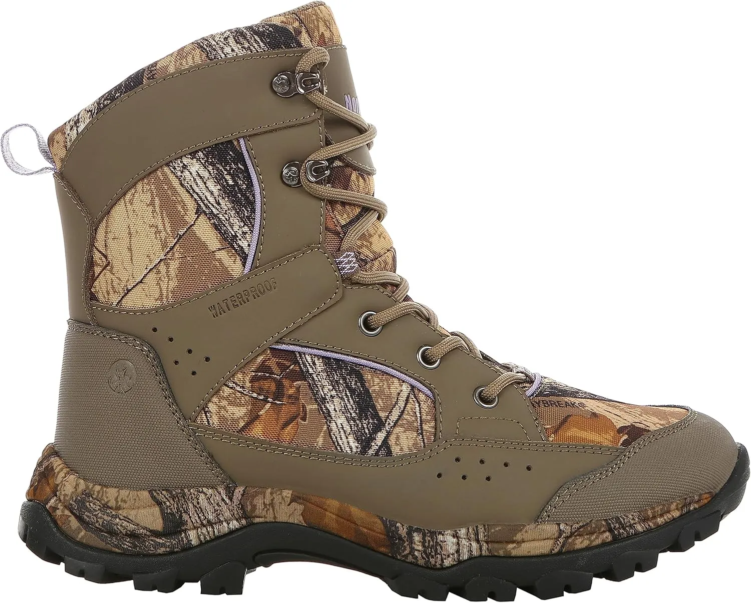 Northside Women's Woodbury 800 Hunting Shoes
