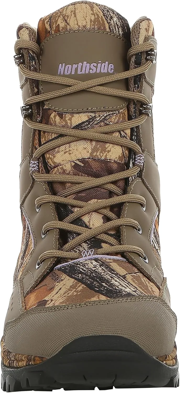 Northside Women's Woodbury 800 Hunting Shoes