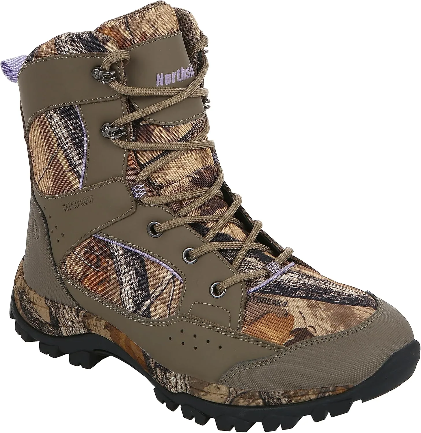 Northside Women's Woodbury 800 Hunting Shoes