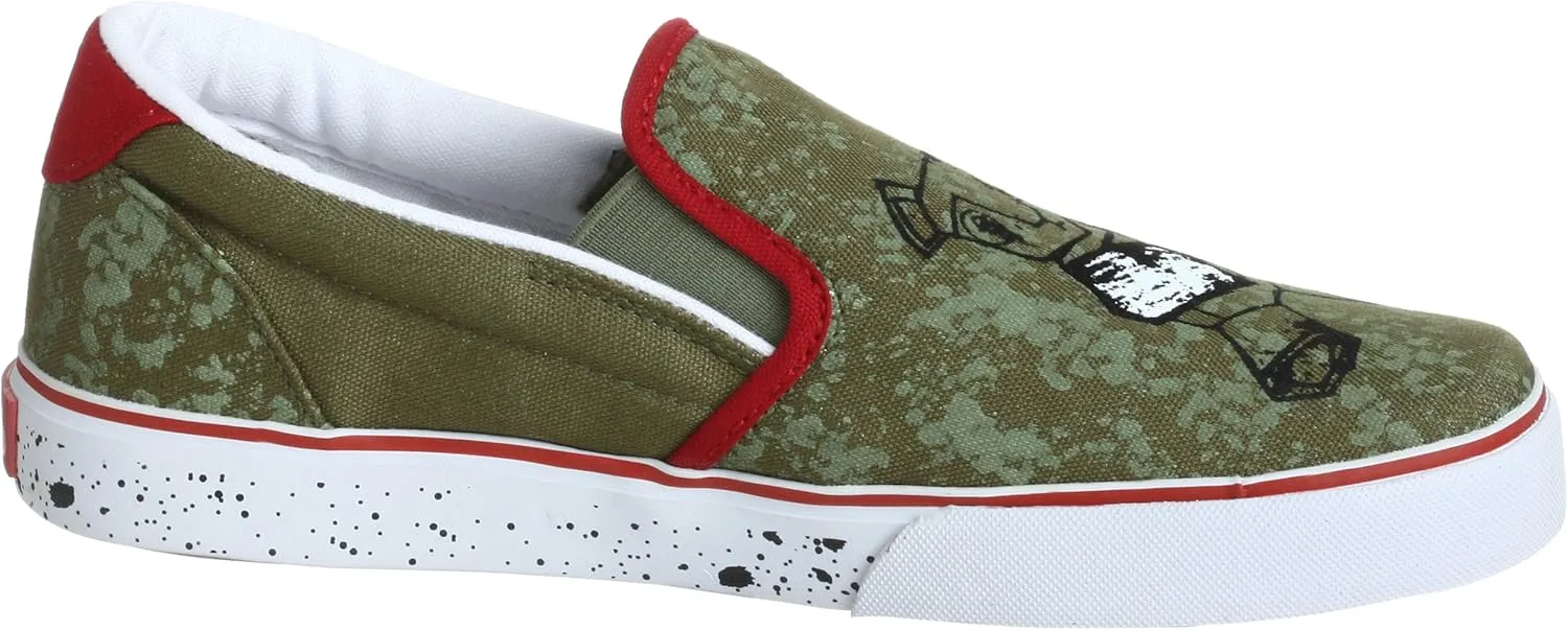 Osiris Women's Scoop Slip-on