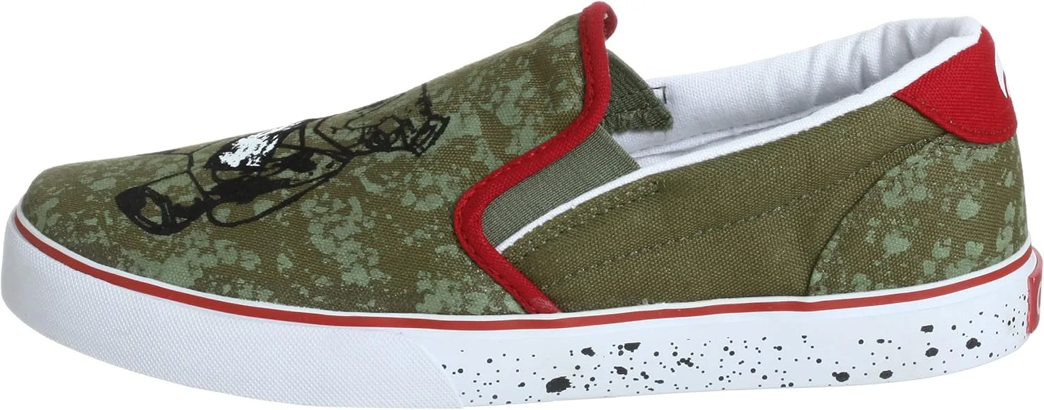 Osiris Women's Scoop Slip-on