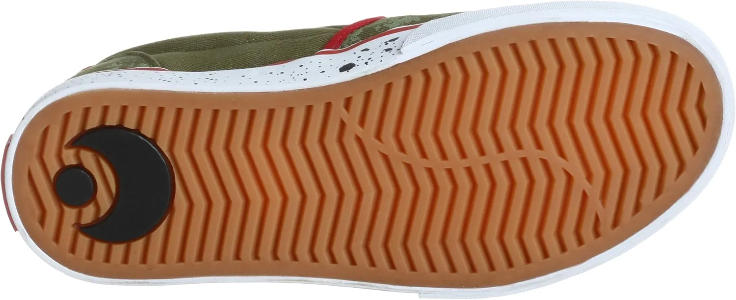 Osiris Women's Scoop Slip-on