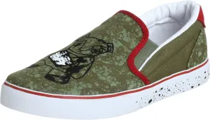Osiris Women's Scoop Slip-on